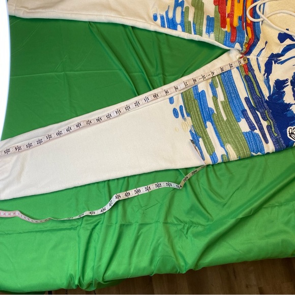 Billionaire Boys Club Joggers Small Size Embroidered scene - Picture 9 of 12